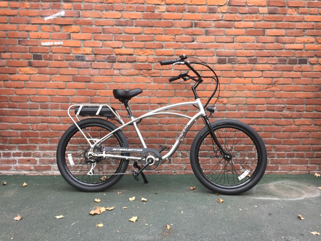 Let it Ride Bend Electric Bikes | Tours, Sales & Service